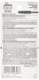 Maybelline New York The Falsies Push Up Drama Washable Mascara, Brownish Black, 0.33 fl. oz. Maybelline New York