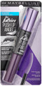 Maybelline New York The Falsies Push Up Angel Waterproof Mascara, Very Black, 0.32 fl. oz. Maybelline New York