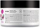 INOAR PROFESSIONAL - Go Vegan Hair Mask (8.8 fl oz./250 g) (Curls and Wavy) Inoar