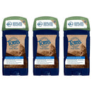 Tom's of Maine Men's Antiperspirant, Antiperspirant for Men, Mens Deodorant Antiperspirant, Mountain Spring, 2.8 Ounce, 3-Pack Tom's of Maine Store