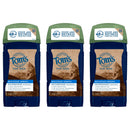 Tom's of Maine Men's Antiperspirant, Antiperspirant for Men, Mens Deodorant Antiperspirant, Mountain Spring, 2.8 Ounce, 3-Pack Tom's of Maine Store