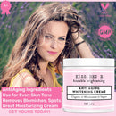 Kiss Red E Anti Aging Skin Radiance Dark Spot Remover Age Spot Remover Cream. Age Rewind Radiance Cream Arzoyi