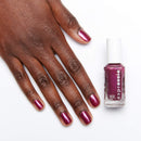 essie expressie Quick-Dry Vegan Nail Polish, Mic Drop-It-Low, Magenta Pink, 0.33 Ounce essie