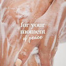 Dove Body Wash Anti-Stress Blue Chamomile & Oat Milk, 3 Count for Renewed, Healthy Looking Skin, Moisturizing Gentle Skin Cleanser with 24hr Renewing MicroMoisture, 30.6 oz Infinity Warehouse