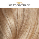 Clairol Professional Permanent Crème, 3rn Med Red Neutral Brown, 2 oz. Clairol Professional