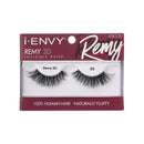 i-Envy Remy 3D Collection, Invisible Band, 100% Human Hair (3 PACK, KREI05) KISS Store