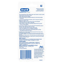 Oral-B EssentialFloss Cavity Defense Dental Floss, 50 M, 2 Pack Oral-B