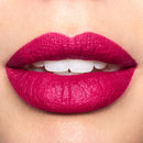 REVLON Super Lustrous The Luscious Mattes Lipstick, in Red, 023 Cherries in the Snow, 0.74 oz REVLON