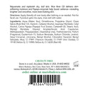 Mario Badescu Papaya Body Lotion, 6 oz Mario Badescu