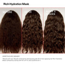 Olaplex Rich Hydration Mask: Cuticle Sealing Mask | Hydrate & Control Frizz | For Dry or Medium to Coarse Hair, 200 ml / 6.7 Fl. Oz. Infinity Warehouse