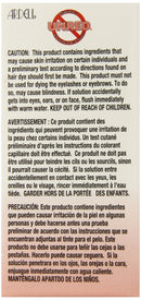 Ardell Hair Color Bottle, Unred, 1 Ounce Ardell