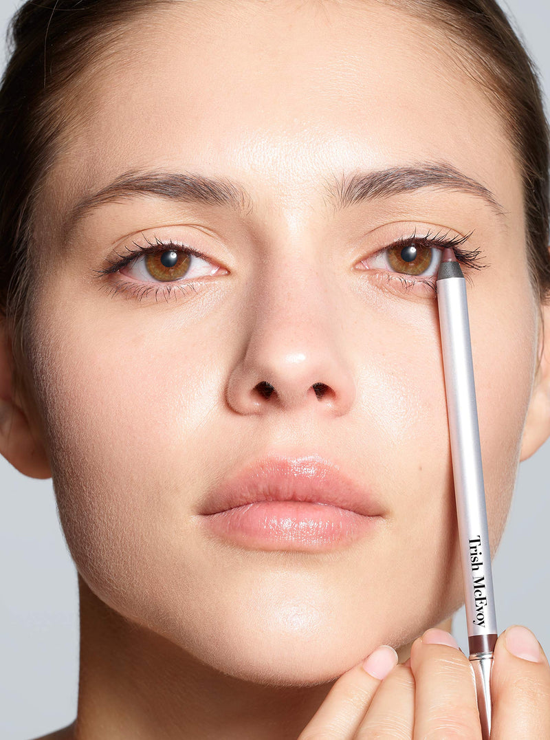 Trish McEvoy Intense Gel Eye Liner, Arabian Nights, 1.2 g / 0.04 oz Trish McEvoy