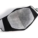 Black Diamond Mask Liner Easy to use Ultra-Thin Prevent Makeup smudging Under Your mask (90 Pack) Black Diamond