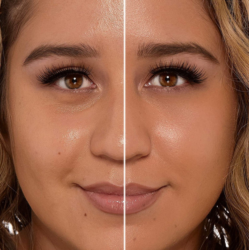 Milani Screen Queen Liquid Foundation Makeup - Cruelty Free Foundation With Digital Bluelight Filter Technology (Golden Tan) Milani Store