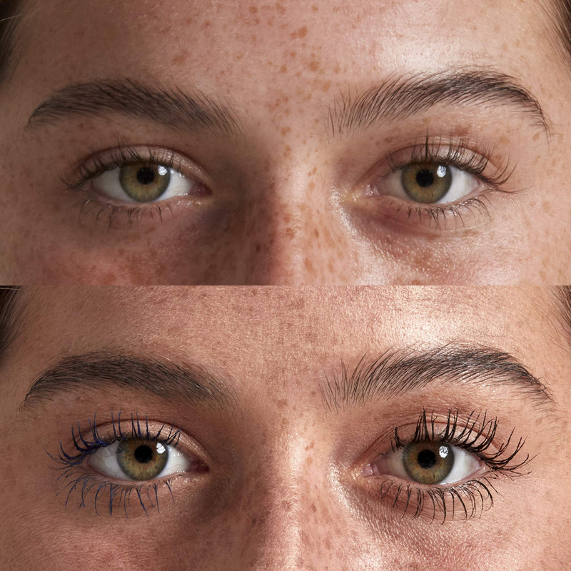 NYX PROFESSIONAL MAKEUP On The Rise Volume Liftscara Mascara, Black NYX PROFESSIONAL MAKEUP