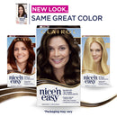 Clairol Nice'n Easy Permanent Hair Dye, 6G Light Golden Brown Hair Color, 1 Count Clairol