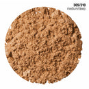 COVERGIRL Ready Set Gorgeous Pocket Powder Foundation Medium/Deep (305/310), .37 oz (packaging may vary) COVERGIRL Store