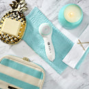 True Glow by Conair Sonic Facial Brush - Waterproof + Rechargeable Conair