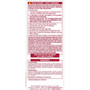 L'Oreal Paris Excellence Creme Permanent Triple Care Hair Color, 8RB Medium Reddish Blonde, Gray Coverage For Up to 8 Weeks, All Hair Types, Pack of 1 L'Oreal Paris
