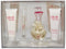 Paris Hilton Can 4 Pc. Gift Set (1 X Edp Spray 3.4 Ounce + 1 X Can Edp Spray 0.34 Ounce + 1 X Body Lotion 3 Ounce + 1 X Bath & Shower Gel 3 Ounce), 3.4 Fl Ounce Paris Hilton