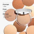 Clinique Stay-Matte Sheer Pressed Powder For Oily Skin Types |Matte Finish + Minimizes Shine Infinity Warehouse