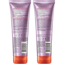L'Oreal Paris EverPure Frizz Defy Shampoo and Conditioner Kit for Color-Treated Hair, 8.5 Ounce Each (Set of 2) L'Oreal Paris