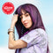 oVertone Haircare Semi-Permanent Color Depositing Conditioner with Shea Butter & Coconut Oil, Purple for Brown, Cruelty-Free, 8 oz OVERTONE