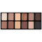 Maybelline Eyeshadow Palette, The Nudes Maybelline New York
