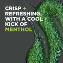 Dove Men+Care Body Wash for Men's Skin Care Extra Fresh Effectively Washes Away Bacteria While Nourishing Your Skin 18 oz 4 Count DOVE MEN + CARE Store