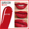 Maybelline SuperStay 24, 2-Step Liquid Lipstick, Keep It Red Maybelline New York