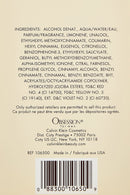 Calvin Klein Obsession for Men Eau de Toilette, 2.5 Fl. Oz. Calvin Klein