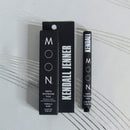 MOON Teeth Whitening Pen - Elixir III by Kendall Jenner – Brush Every Tooth White - On-The-Go Whitener for A Brighter Smile - 30+ Uses - Vegan - Vanilla Mint MOON