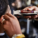 Wahl Professional - 5-Star Series Cordless Detailer Li Extremely Close Trimming, Crisp Clean Line, Extended Blade Cutting, 100 Minute Run Time for Professional Barbers - Model 8171 WAHL