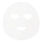 Pacifica Stress Rehab & Caffeine Facial Mask, White Coconut Pacifica