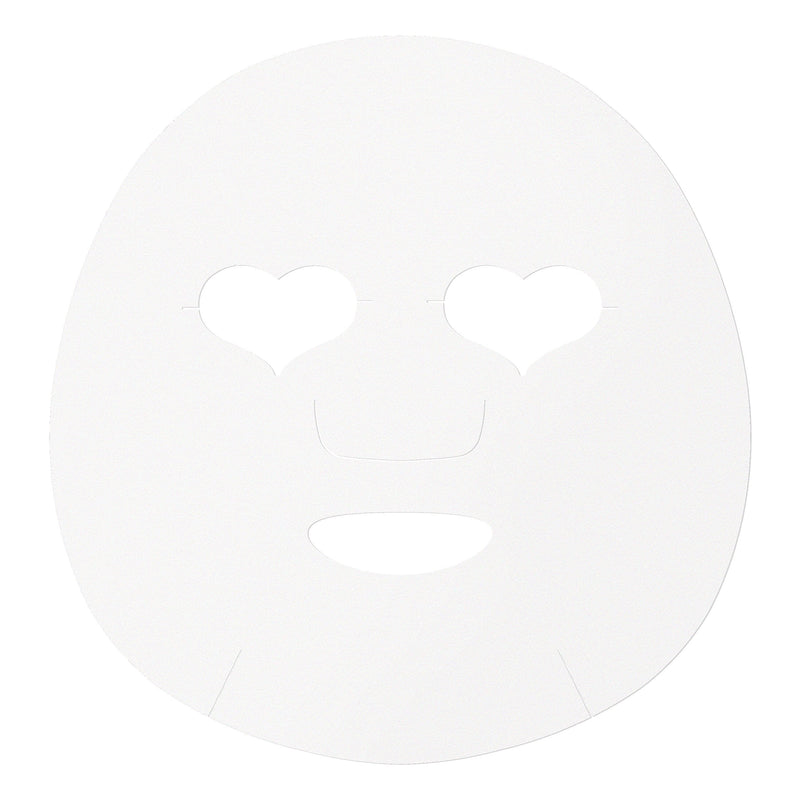 Pacifica Stress Rehab & Caffeine Facial Mask, White Coconut Pacifica