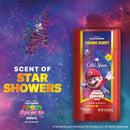 Old Spice Aluminum Free Deodorant for Men, Old Spice x The Super Mario Galaxy Movie, 24/7 Lasting Freshness, Lasting Odor Protection, Smell Super with Cosmic Quest, Star Showers Scent, 3.0 oz Infinity Warehouse