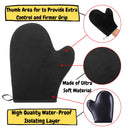 Slick- Tanning Mitt, Self Tanning Mitt, Self Tanner Mitt, Face Tanning Mitt, Tanning Mitts Self Tanner, Tanning Glove, Self Tan Mitt, Tan Mitt, Self Tanner Glove, Tanning Mitt Back Applicator Slick Solutions