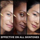 L'Oreal Paris Age Perfect Anti-Aging Midnight Face Serum, Reduce Wrinkles 1oz + Eye Cream Sample Infinity Warehouse