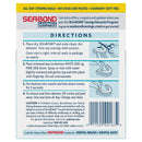 Sea Bond Secure Denture Adhesive Seals, Original Lowers, 15 Count (Packaging May Vary) Sea-Bond