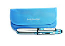BaBylissPRO BABSS2000UC Nano Titanium Prima2000 Mini Travel Flat Iron 0.75 Inch (Pack of 1) BaBylissPRO
