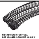 COVERGIRL Lash Blast Fusion Mascara & COVERGIRL Lash Blast Amplify Eyelash Primer Pack , VERY BLACK, 0.44 Fl Oz (Pack of 2) COVERGIRL