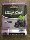 Chapstick Lip Balm - Grape 0.15 oz / 4 g ChapStick