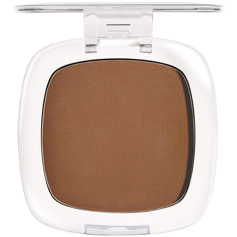 L'Oreal Paris Age Perfect Creamy Powder Foundation Compact, 365 Chestnut, 0.31 Ounce L'Oreal Paris