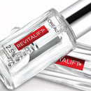 L'Oreal Paris Revitalift Hyaluronic Acid + Caffeine Hydrating Eye Serum with Anti-Aging Moisturizer Sample L'Oreal Paris