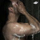 Dove Men+Care Body Wash for Men's Skin Care Extra Fresh Effectively Washes Away Bacteria While Nourishing Your Skin 18 oz 4 Count DOVE MEN + CARE