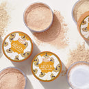 Coty Airspun Face Powder, Translucent Extra Coverage, 2.3 Ounce, Pack of 1 COTY AIRSPUN