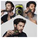 Braun Beard Trimmer BT3221, Hair Clippers for Men, Cordless & Rechargeable Braun