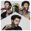 Braun Beard Trimmer BT3221, Hair Clippers for Men, Cordless & Rechargeable Braun