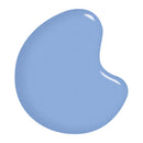Sally Hansen - Good. Kind. Pure Vegan Nail Polish, Crystal Blue, Packaging May Vary Sally Hansen