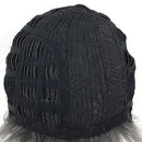 it's a Wig! - Full Wig Short Pixie Hair Cut Style with Heat Resistant Synthetic Wig - SIMONE (BLUE BLACK) it's a wig!
